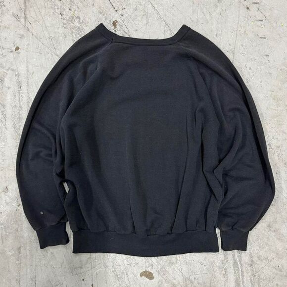 Vintage Montreal canada Crewneck sweatshirt size medium - Picture 4 of 5